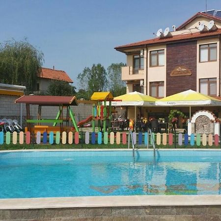 Guest House Arima Sushina Exterior photo
